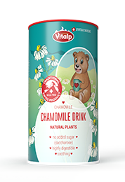 Image Chamomile Drink