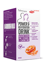 Image Power & Rehydration Drink