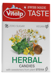 Image TASTE Herbal