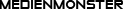 medienmonster GmbH Logo